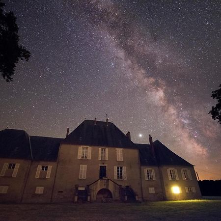 Chateau De Mongazon Saint-Franchy Dış mekan fotoğraf